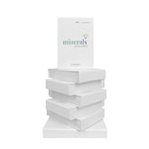 Set de Pigmenți Minerali pentru Sprâncene set 6ml , AS-Company™